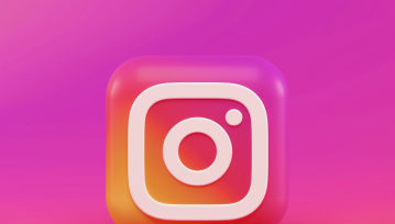 Instagram wywrócony do góry nogami. Użytkownicy zachwyceni