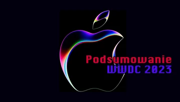 Podsumowanie WWDC 2023. Wszystkie najważniejsze informacje