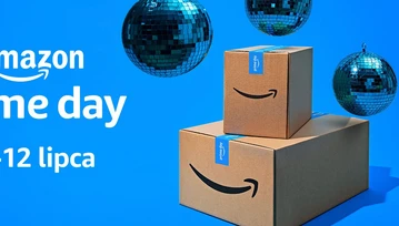 Prime Day 2023. Amazon zapowiada wielkie święto wyprzedaży