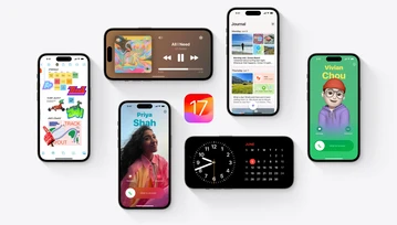 Tego Apple nie powiedziało o iOS 17. Jeszcze więcej nowości w systemie