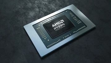 AMD pokazało Ryzena 7x40HS z układem AI, który zasili Razera Blade 14