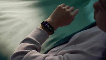 Nowy król tanich sportowych opasek? Huawei Band 8 już jest!