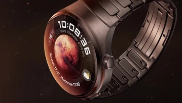 HUAWEI WATCH 4 z przedpremierowym konkursem. Jak wygrać nowe modele zegarków?