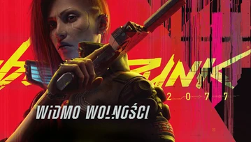 Cyberpunk 2077: Widmo wolności to coś więcej niż tylko dodatek fabularny