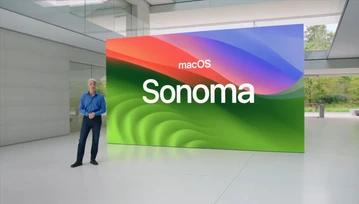 macOS 14 Sonoma – istotne zmiany nie muszą być widoczne?