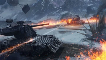 Gracze mocno zaniepokojeni. World of Tanks ma się zwinąć z rynku