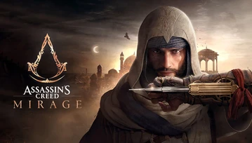 Ostatnia prosta do Assassin’s Creed Mirage – Basim bryluje na premierowym zwiastunie