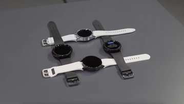 Samsung Galaxy Watch 6 to idealny zegarek dla śpiochów i fanów "klasyki"