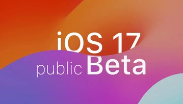 iOS 17 dla każdego. Jak zainstalować publiczną betę?