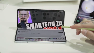 To największa zmiana w Samsungach od lat. Szkoda, że zgapiona