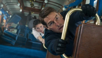 Mission: Impossible dostanie nowy tytuł. Przyczyna zmiany jest kuriozalna