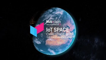 IoT Space Challenge with ESA: uczestnicy tego programu zmienią świat