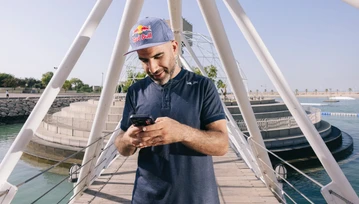 Tylko u nas: Red Bull Mobile przeszedł z Play do… T-Mobile!