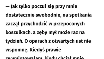 Dlaczego Onet szczuje na polskich mężczyzn?