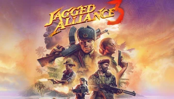 Recenzja Jagged Alliance 3. Nie zepsuli tego!