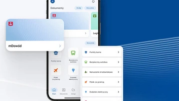 Wyjeżdżasz? Zainstaluj mObywatel. Oto dlaczego się przyda
