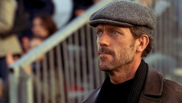 Dr. House wraca na małe ekrany. Tym razem w Apple TV+