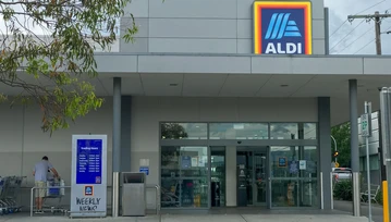 Chcesz naładować samochód elektryczny? Pojedź do Aldi