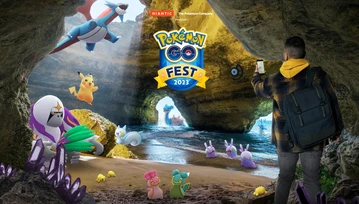 Pokemon GO Fest 2023 - to prawdziwe święto dla miłośników gry!