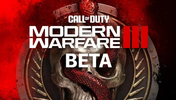 Kto zagra wcześniej w Call of Duty: Modern Warfare 3? Beta już w tym tygodniu!