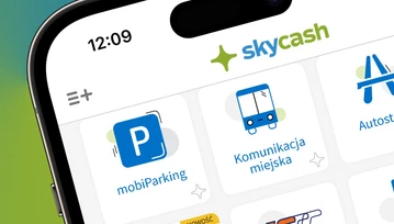 SkyCash w opałach? Usługa na celowniku prokuratury i KNF