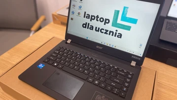 Laptop dla ucznia na własność czy użyczenie: co wybrać?