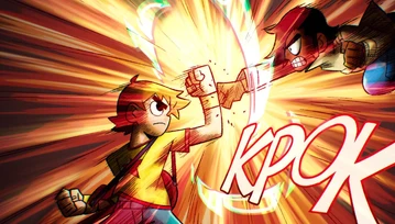 Takiej adaptacji potrzebował Scott Pilgrim! Trafi na Netflix już jesienią!