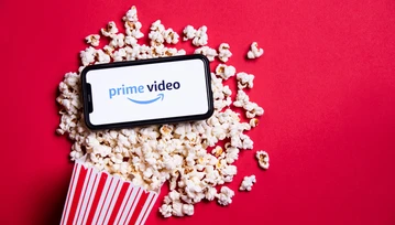 Prime Video wrzesień 2023 – nowości. Lista premier