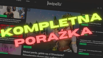 Przepraszam, że ich pochwaliłem. Ten projekt TVP to kompletna porażka