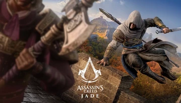 Assassin’s Creed: Jade zaoferuje wielki otwarty świat. Twórcy chcą go rozwijąc latami