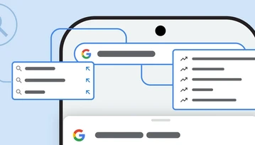 Łatwiejsze wyszukiwanie w Chrome na smartfonach. Jak działa?
