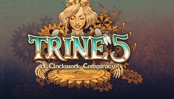 Trine 5: A Clockwork Conspiracy – baśniowa przygoda, na której seria powinna się skończyć