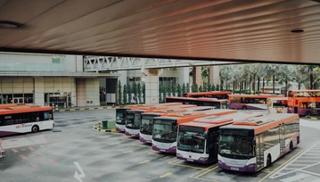 Komunikacja miejska znowu zawiodła? Wciel się w rolę kierowcy autobusu i zrób to lepiej!