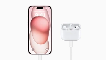 Apple pokazało "nowe" AirPods Pro. Co się zmieniło?