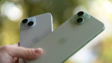 Apple chciało kupić modemy 5G od Samsunga, tak trudno jest zrobić własne