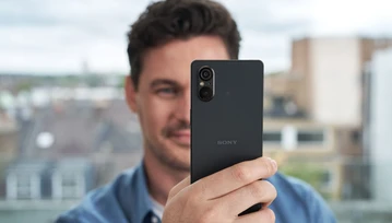 Sony Xperia 5 V już bez tajemnic. Najlepszy mały smartfon 2023 roku?