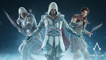 Kiedy Assassin’s Creed Nexus? Znamy datę premiery