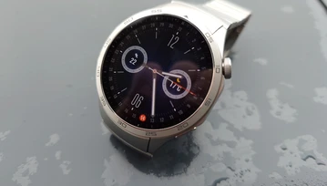 Huawei Watch GT 4 – recenzja. Między zachwytem a irytacją