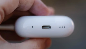 AirPods 2. gen z USB-C - wrażenia. (Prawie) to samo w nowym opakowaniu