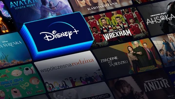 Disney Plus październik 2023 – nowości. Pełna lista premier