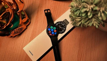 Recenzja Samsung Galaxy Watch 6 Classic. Powrót legendy w eleganckim stylu