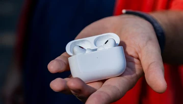 Apple sprzedaje taniej AirPods Pro 2! Jest jeden, mały haczyk