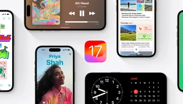 iOS 17 - mówimy, dlaczego warto zainstalować aktualizację