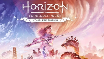 Edycja kompletna Horizon Forbidden West na PS5 oraz PC. Znamy szczegóły wydania!