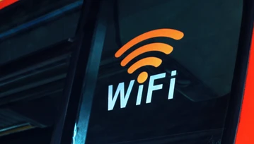 WiFi umie... czytać. To nie żart