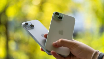 iPhone 15 przestaną się przegrzewać. Apple rozwiązuje problem