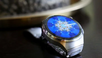 Huawei Watch 4 Pro - recenzja. Przede wszystkim szykowny i elegancki