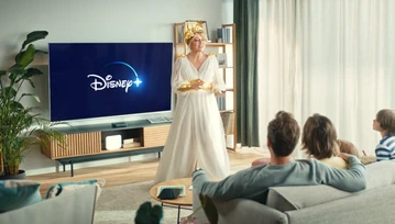 Netia z nową ofertą na światłowody z telewizją i Disney+