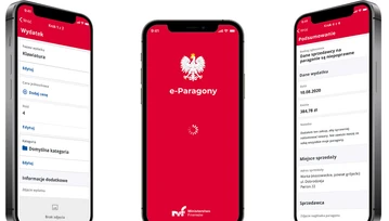 Koniec z papierowymi paragonami. Nowa aplikacja e-Paragony 2.0 już dostępna!