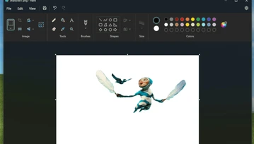 Paint będzie znacznie lepszy dzięki sztucznej inteligencji